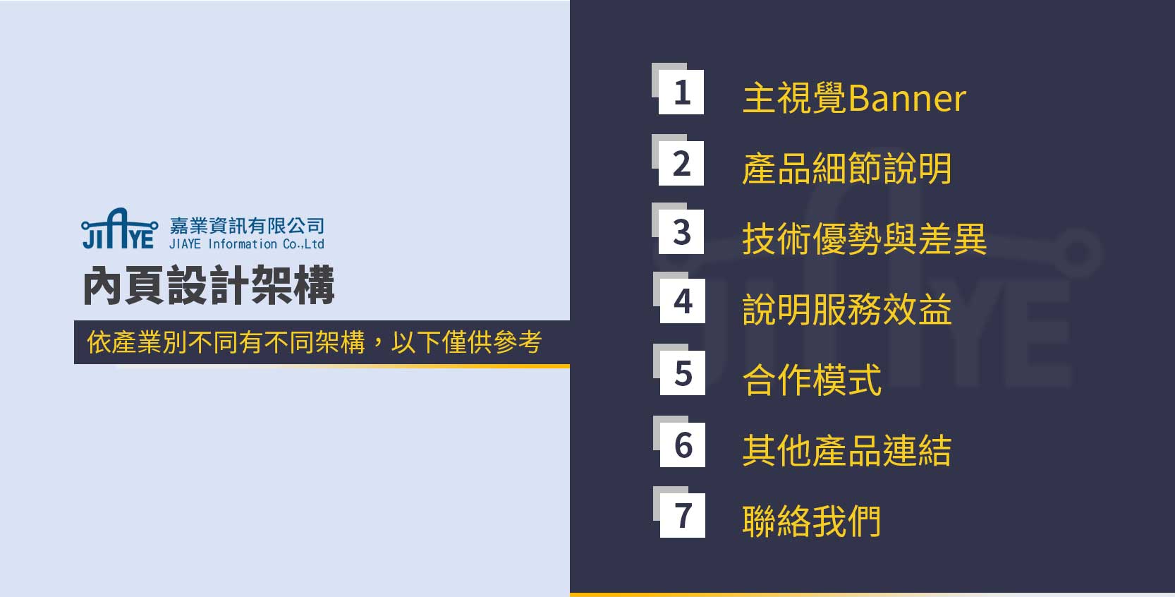 平台數據分析
