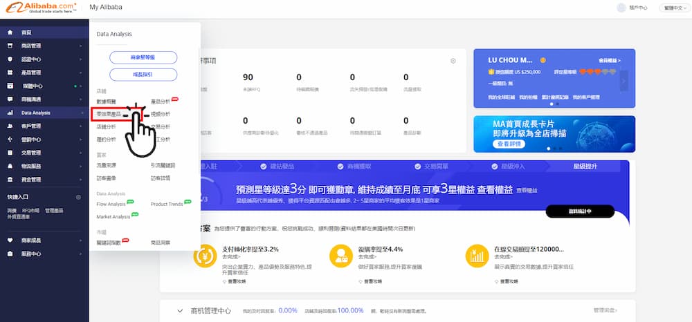 零效果產品